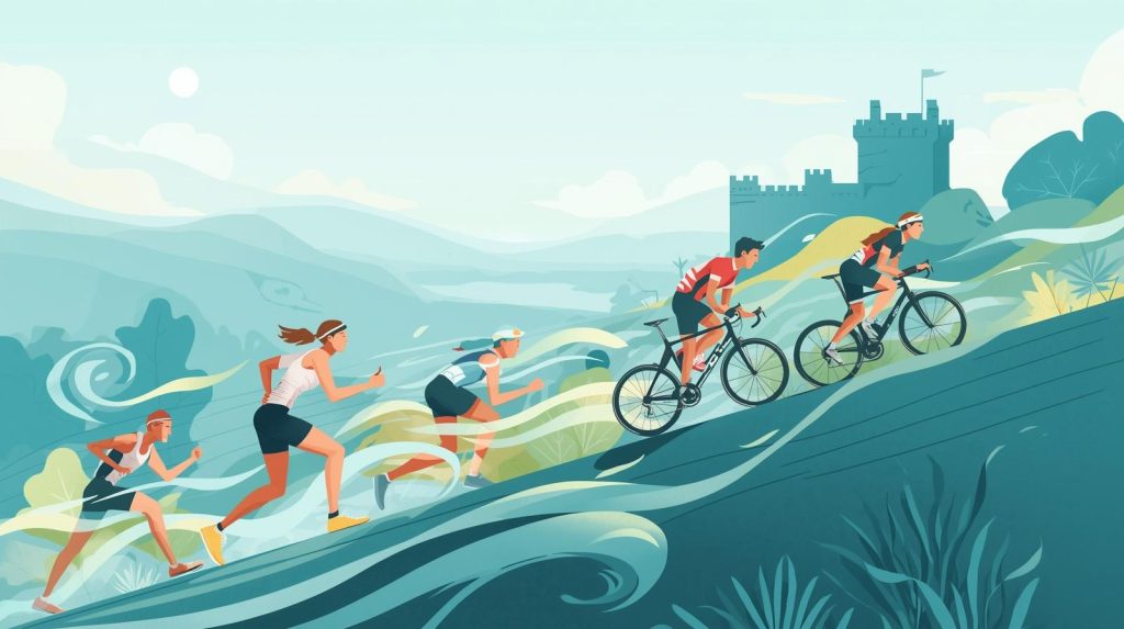 Sport Psychology in Stirling