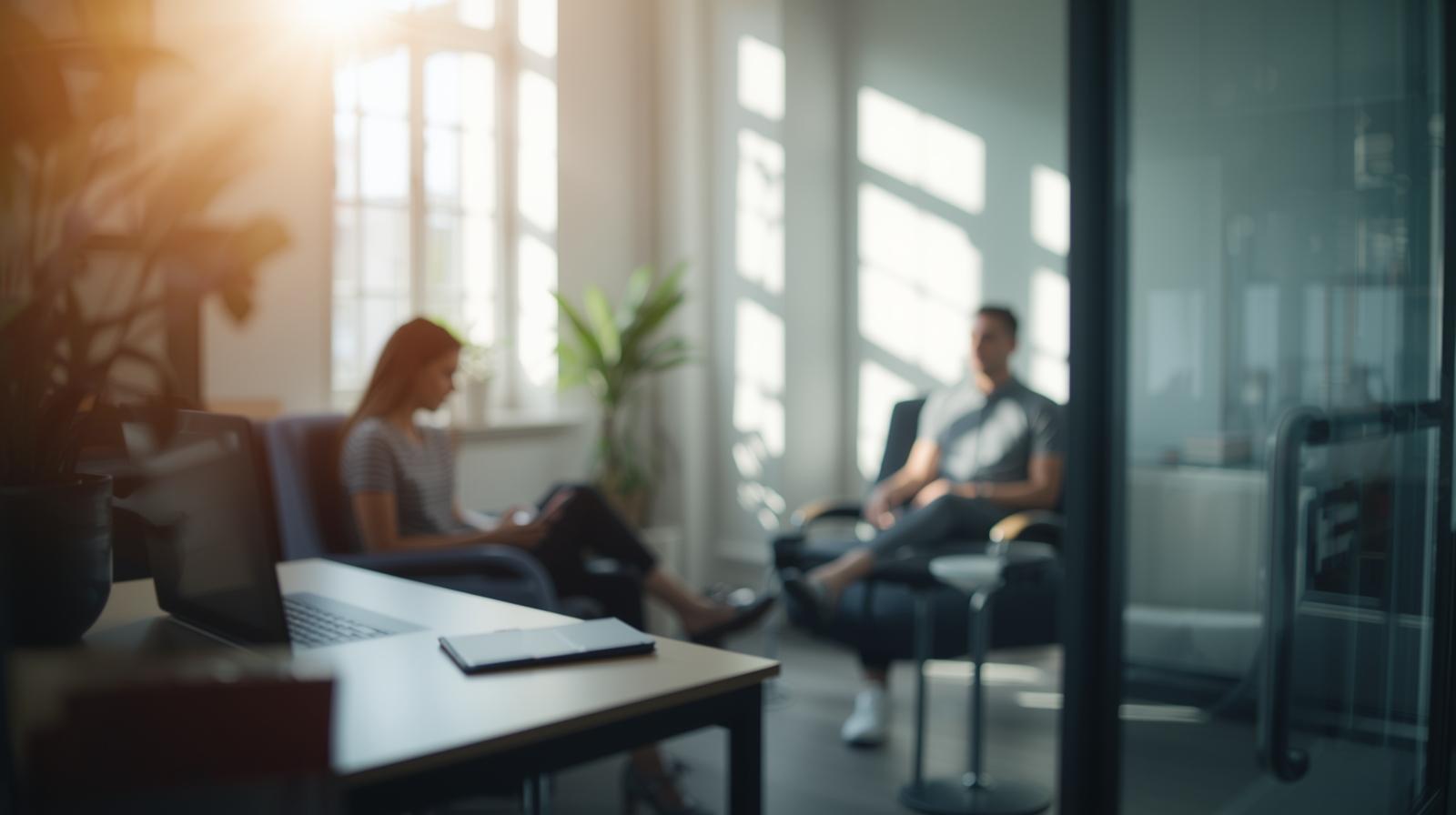 What to Expect in Your First Psychology Session